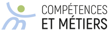 logo compétences et métiers